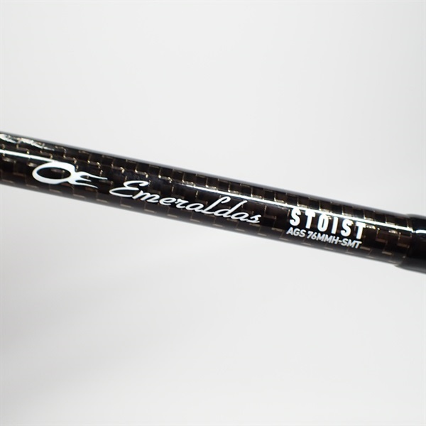１８エメラルダス　ストイストＡＧＳ７６ＭＭＨ－ＳＭＴ
